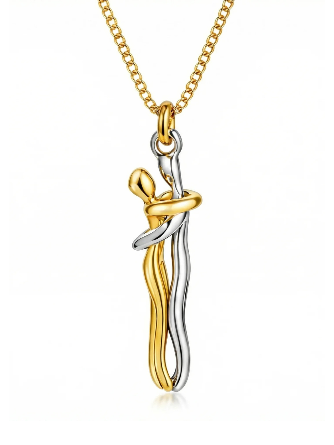 Montavella - Collier Câlin d'amour