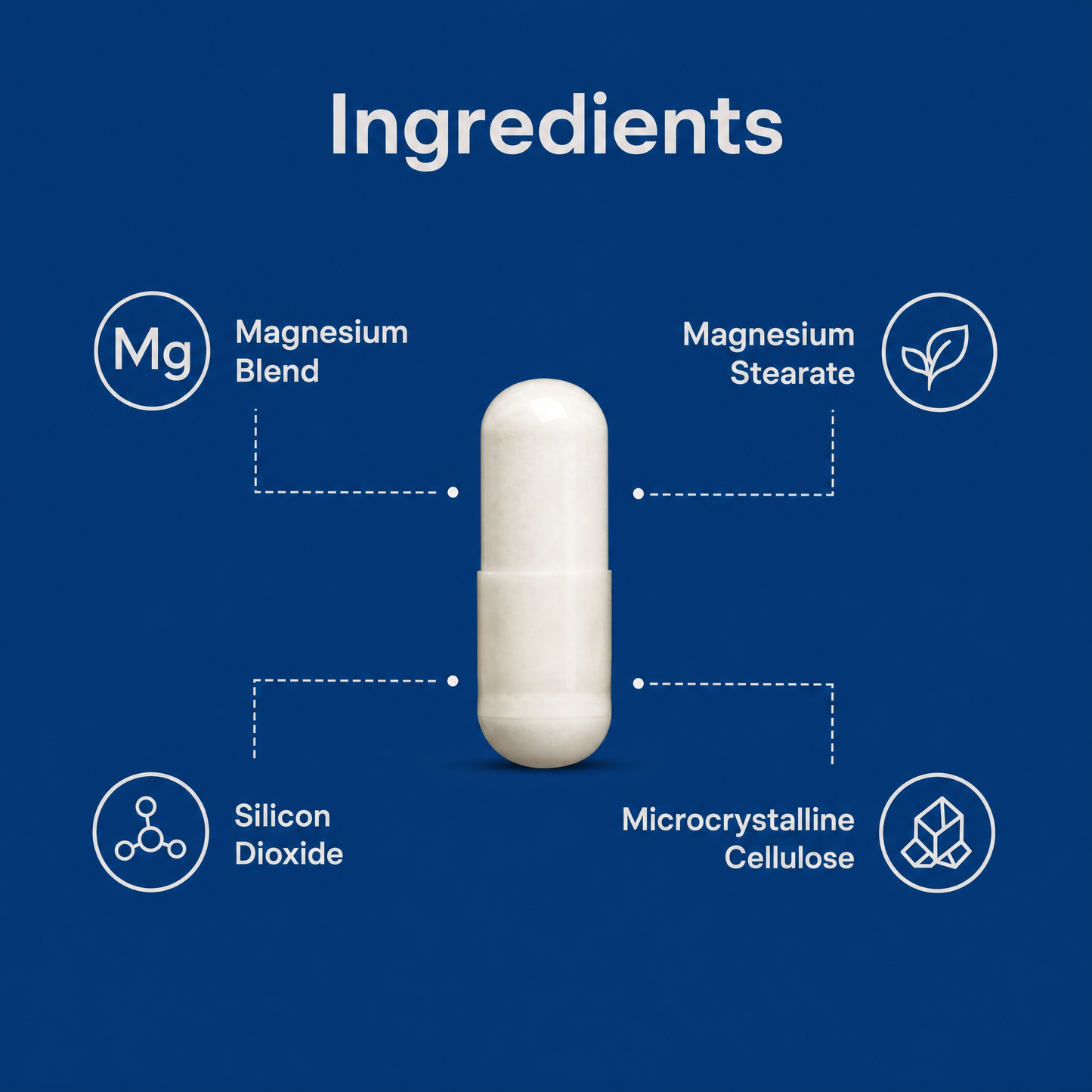 Montavella™ 8-in-1 Magnesium