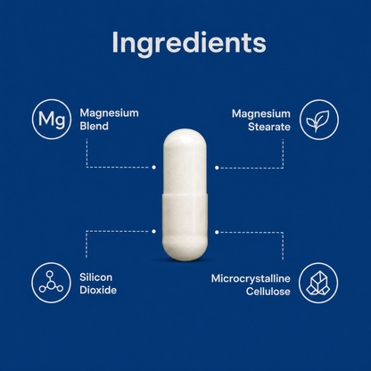 Montavella™ 8-in-1 Magnesium
